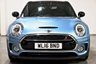 USED 2016 16 MINI CLUBMAN 2.0 COOPER SD ALL4 5d 188 BHP 
