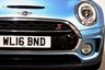 USED 2016 16 MINI CLUBMAN 2.0 COOPER SD ALL4 5d 188 BHP 