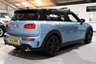USED 2016 16 MINI CLUBMAN 2.0 COOPER SD ALL4 5d 188 BHP 