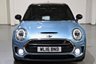 USED 2016 16 MINI CLUBMAN 2.0 COOPER SD ALL4 5d 188 BHP 