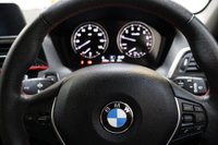 USED 2017 67 BMW 1 SERIES 1.5 118I SPORT 3d 134 BHP 