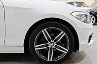 USED 2017 67 BMW 1 SERIES 1.5 118I SPORT 3d 134 BHP 