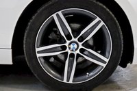 USED 2017 67 BMW 1 SERIES 1.5 118I SPORT 3d 134 BHP 