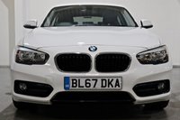USED 2017 67 BMW 1 SERIES 1.5 118I SPORT 3d 134 BHP 