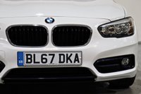 USED 2017 67 BMW 1 SERIES 1.5 118I SPORT 3d 134 BHP 