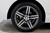 USED 2017 67 BMW 1 SERIES 1.5 118I SPORT 3d 134 BHP 