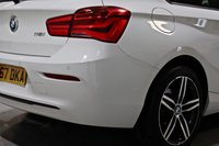 USED 2017 67 BMW 1 SERIES 1.5 118I SPORT 3d 134 BHP 