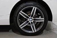 USED 2017 67 BMW 1 SERIES 1.5 118I SPORT 3d 134 BHP 