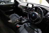 USED 2017 67 BMW 1 SERIES 1.5 118I SPORT 3d 134 BHP 