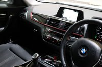USED 2017 67 BMW 1 SERIES 1.5 118I SPORT 3d 134 BHP 
