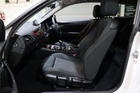 USED 2017 67 BMW 1 SERIES 1.5 118I SPORT 3d 134 BHP 