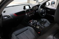 USED 2017 67 BMW 1 SERIES 1.5 118I SPORT 3d 134 BHP 
