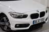 USED 2017 67 BMW 1 SERIES 1.5 118I SPORT 3d 134 BHP 