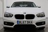 USED 2017 67 BMW 1 SERIES 1.5 118I SPORT 3d 134 BHP 