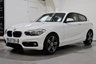 USED 2017 67 BMW 1 SERIES 1.5 118I SPORT 3d 134 BHP 