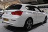 USED 2017 67 BMW 1 SERIES 1.5 118I SPORT 3d 134 BHP 