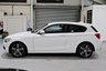 USED 2017 67 BMW 1 SERIES 1.5 118I SPORT 3d 134 BHP 