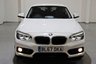 USED 2017 67 BMW 1 SERIES 1.5 118I SPORT 3d 134 BHP 