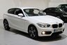 USED 2017 67 BMW 1 SERIES 1.5 118I SPORT 3d 134 BHP 