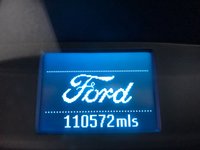 USED 2017 66 FORD TRANSIT CUSTOM 340 TDCi 130 [ A/C ] TAILGATE REAR SPOILER L/R VAN 