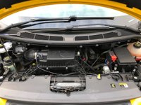 USED 2017 66 FORD TRANSIT CUSTOM 340 TDCi 130 [ A/C ] TAILGATE REAR SPOILER L/R VAN 