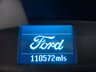 USED 2017 66 FORD TRANSIT CUSTOM 340 TDCi 130 [ A/C ] TAILGATE REAR SPOILER L/R VAN 