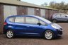 USED 2012 12 HONDA JAZZ 1.3 I-VTEC ES 5d 98 BHP SERVICED & MOT'D FEB 2021
