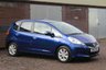 USED 2012 12 HONDA JAZZ 1.3 I-VTEC ES 5d 98 BHP SERVICED & MOT'D FEB 2021
