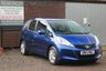 USED 2012 12 HONDA JAZZ 1.3 I-VTEC ES 5d 98 BHP SERVICED & MOT'D FEB 2021