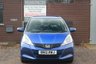 USED 2012 12 HONDA JAZZ 1.3 I-VTEC ES 5d 98 BHP SERVICED & MOT'D FEB 2021