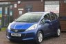 USED 2012 12 HONDA JAZZ 1.3 I-VTEC ES 5d 98 BHP SERVICED & MOT'D FEB 2021
