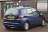 USED 2012 12 HONDA JAZZ 1.3 I-VTEC ES 5d 98 BHP SERVICED & MOT'D FEB 2021