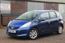 USED 2012 12 HONDA JAZZ 1.3 I-VTEC ES 5d 98 BHP SERVICED & MOT'D FEB 2021