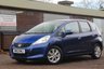 USED 2012 12 HONDA JAZZ 1.3 I-VTEC ES 5d 98 BHP SERVICED & MOT'D FEB 2021