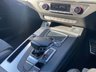 USED 2017 17 AUDI Q5 2.0 TDI QUATTRO S LINE 5d 188 BHP EURO 6 