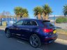 USED 2017 17 AUDI Q5 2.0 TDI QUATTRO S LINE 5d 188 BHP EURO 6 