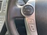 USED 2015 15 TOYOTA PRIUS 1.8 T3 VVT-I  5d 99 BHP 