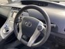USED 2015 15 TOYOTA PRIUS 1.8 T3 VVT-I  5d 99 BHP 