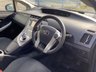 USED 2015 15 TOYOTA PRIUS 1.8 T3 VVT-I  5d 99 BHP 