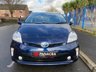 USED 2015 15 TOYOTA PRIUS 1.8 T3 VVT-I  5d 99 BHP 