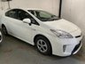 USED 2015 15 TOYOTA PRIUS 1.8 T3 VVT-I  5d 99 BHP 