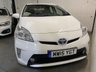 USED 2015 15 TOYOTA PRIUS 1.8 T3 VVT-I  5d 99 BHP 