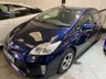 USED 2015 15 TOYOTA PRIUS 1.8 T3 VVT-I  5d 99 BHP 