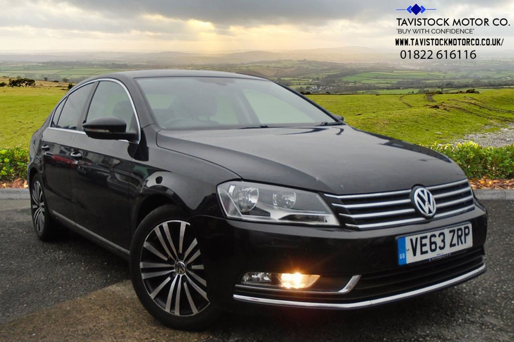 View our VOLKSWAGEN PASSAT