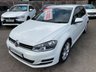 USED 2014 64 VOLKSWAGEN GOLF 2.0 GT TDI (150) 5dr - SAT NAV 