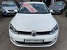 USED 2014 64 VOLKSWAGEN GOLF 2.0 GT TDI (150) 5dr - SAT NAV 