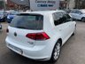 USED 2014 64 VOLKSWAGEN GOLF 2.0 GT TDI (150) 5dr - SAT NAV 