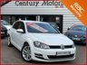 USED 2014 64 VOLKSWAGEN GOLF 2.0 GT TDI (150) 5dr - SAT NAV 