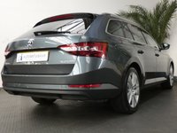 USED 2019 68 SKODA SUPERB 1.5 SE L EXECUTIVE TSI DSG 5d 148 BHP SAT NAV FULL LEATHER INTERIOR