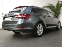 USED 2019 68 SKODA SUPERB 1.5 SE L EXECUTIVE TSI DSG 5d 148 BHP SAT NAV FULL LEATHER INTERIOR
